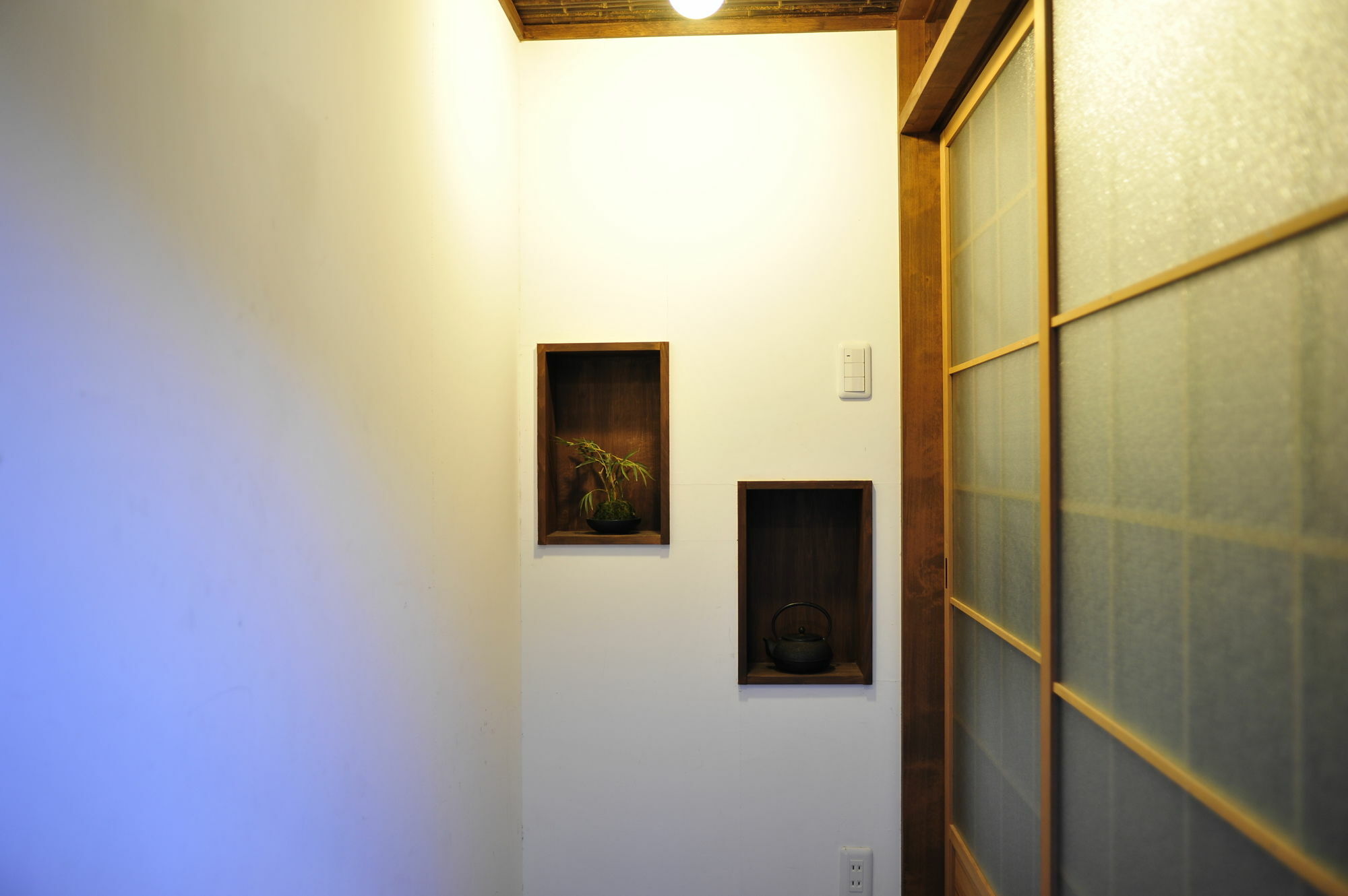 Le Machiya Daikokucho Villa Kyoto Dış mekan fotoğraf