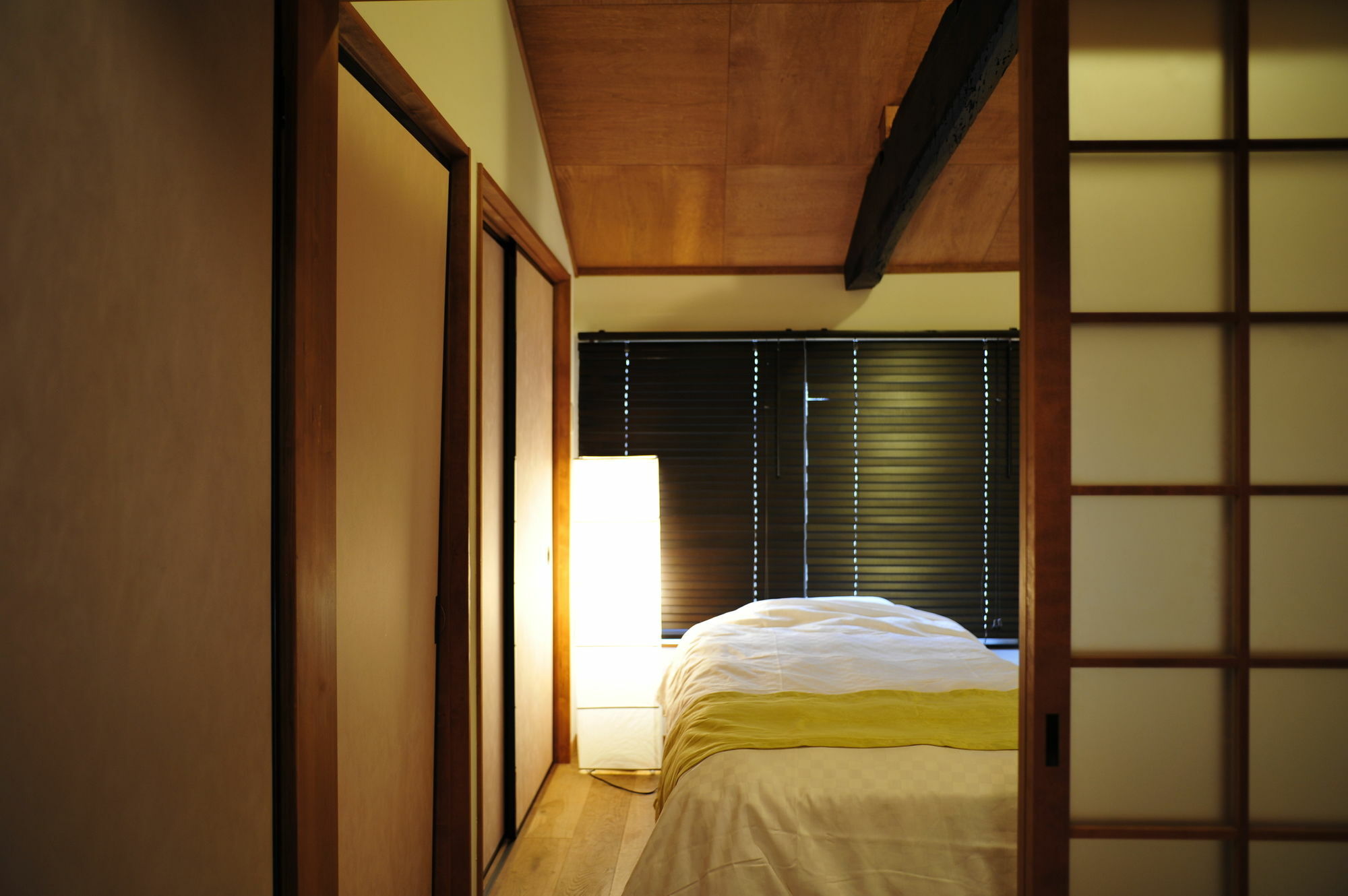 Le Machiya Daikokucho Villa Kyoto Dış mekan fotoğraf